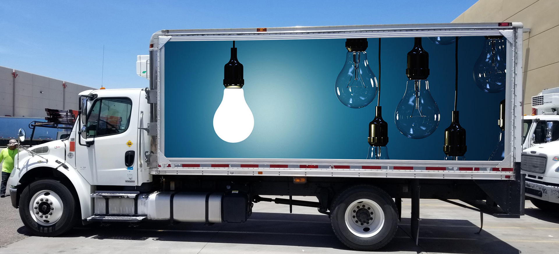 Think-Truck